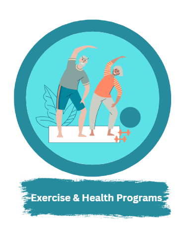 Exercise & Health Programs