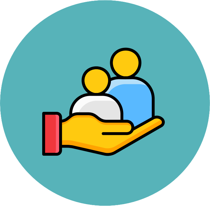 Alternative Long Term Services and Supports Graphic