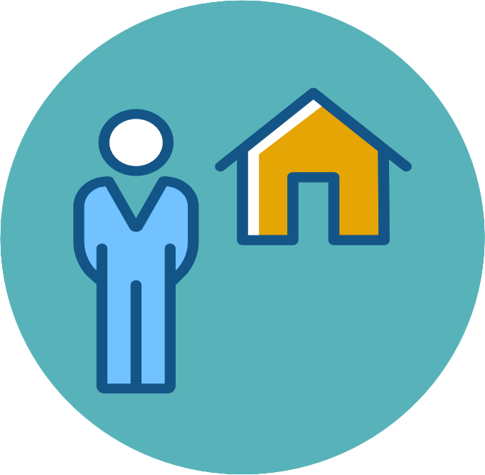 HCBS Services Graphic