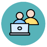 Referrals, Requests and HCBS Eligibility Graphic