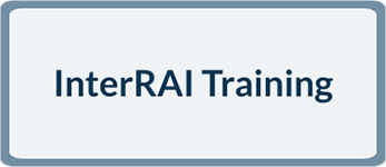 InterRAI Button