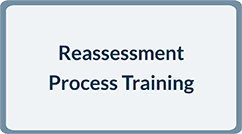Reassessment Process Button
