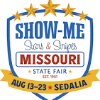 2026 state fair logo
