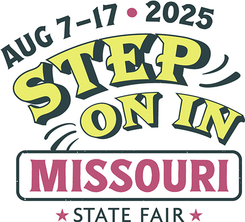 Missouri State Fair Logo