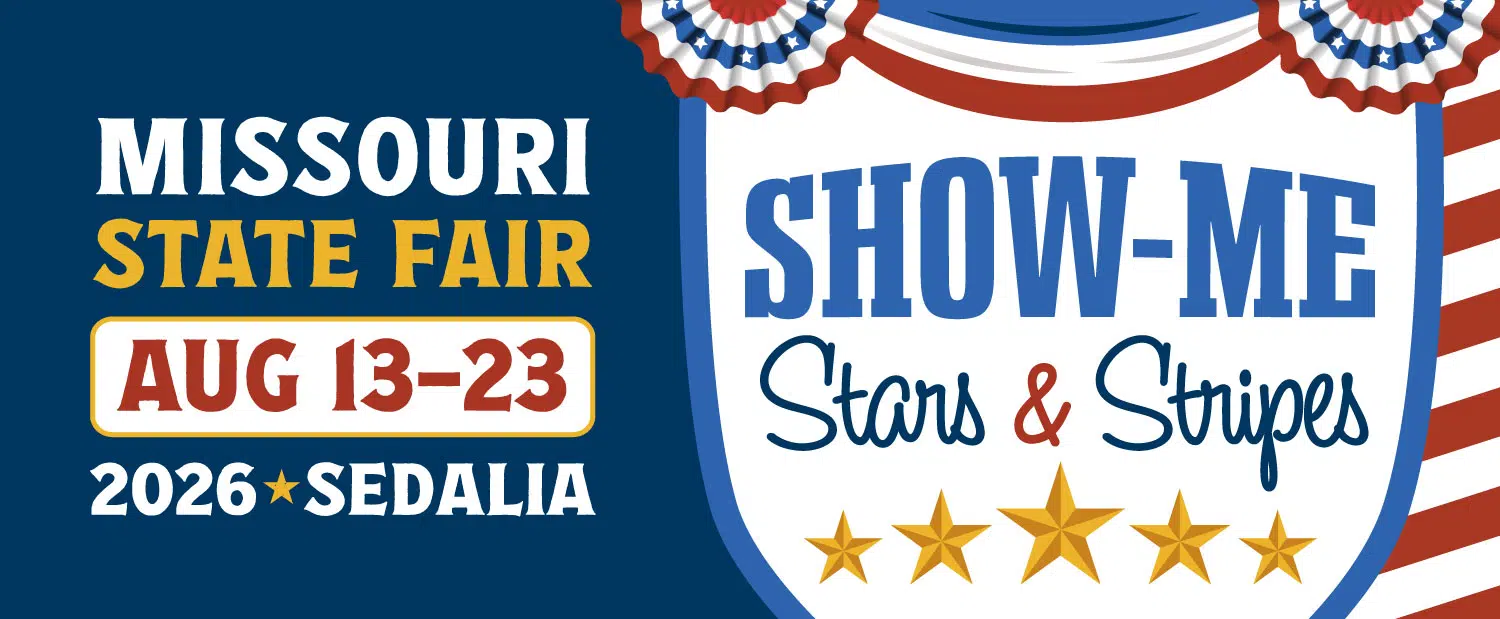 2026 state fair logo