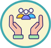 Alternative Long Term Services and Supports Graphic