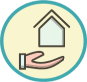 Referrals, Requests and HCBS Eligibility Graphic
