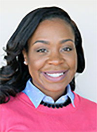 Melody Elston