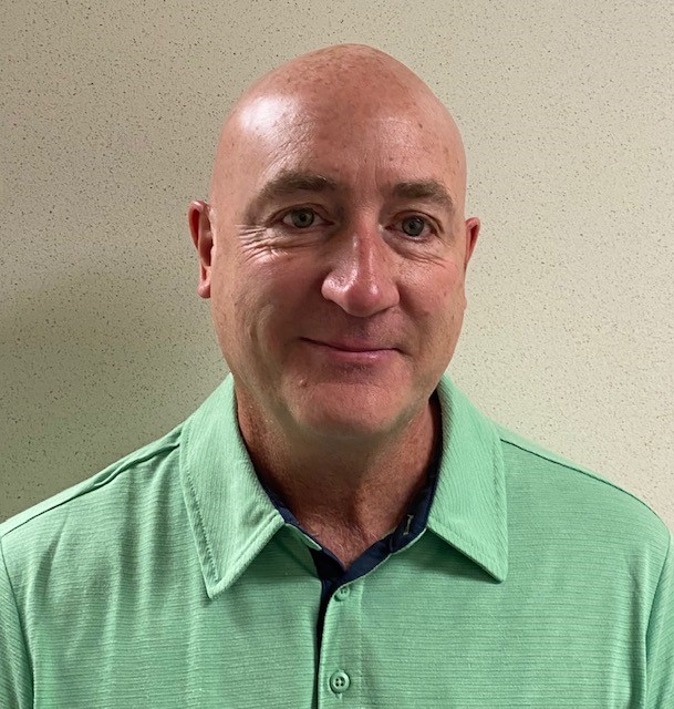 Mark Lucas
