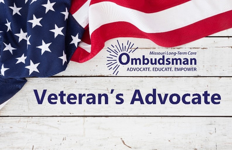 Veteran's Advocate