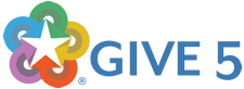 Give 5 logo