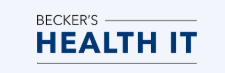 Beckers Health IT