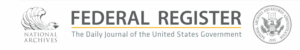 Federal Register 1
