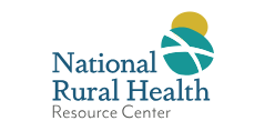 National Rural Health Resource Center Logo 1
