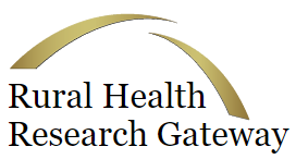 Rural Health Research Gateway