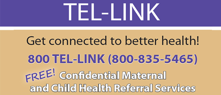 TEL-LINK