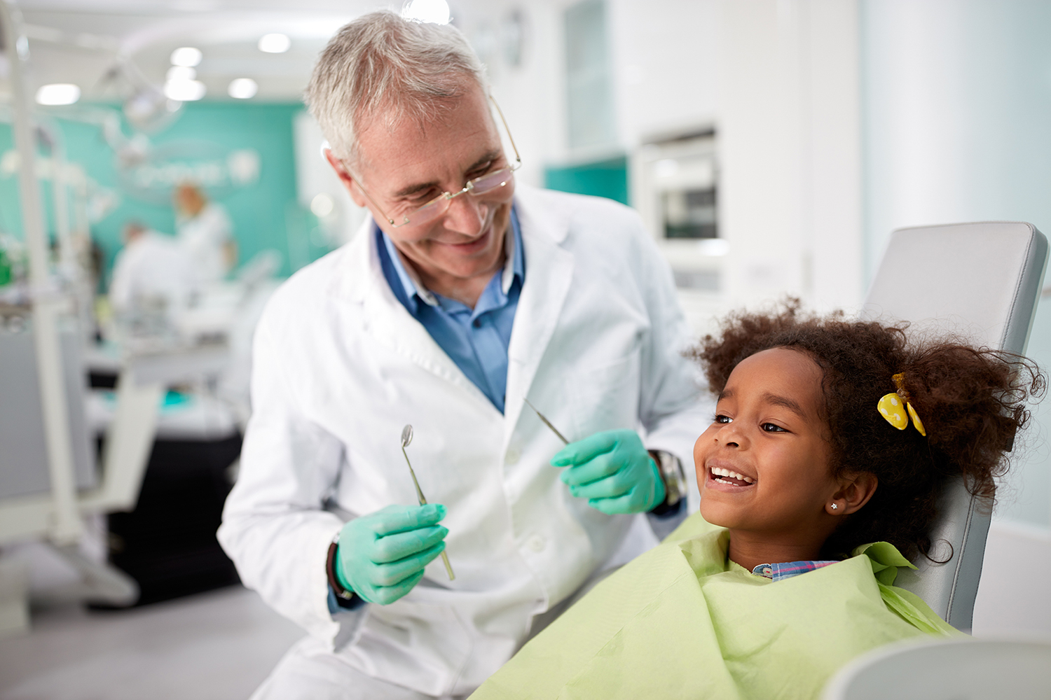 Explore Low Cost and Free Dental Care
