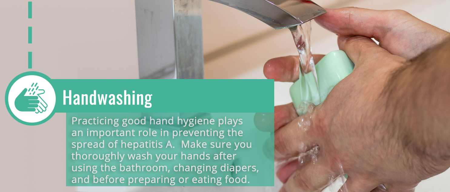 handwashing