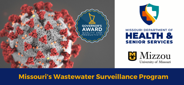Wastewater surveillance