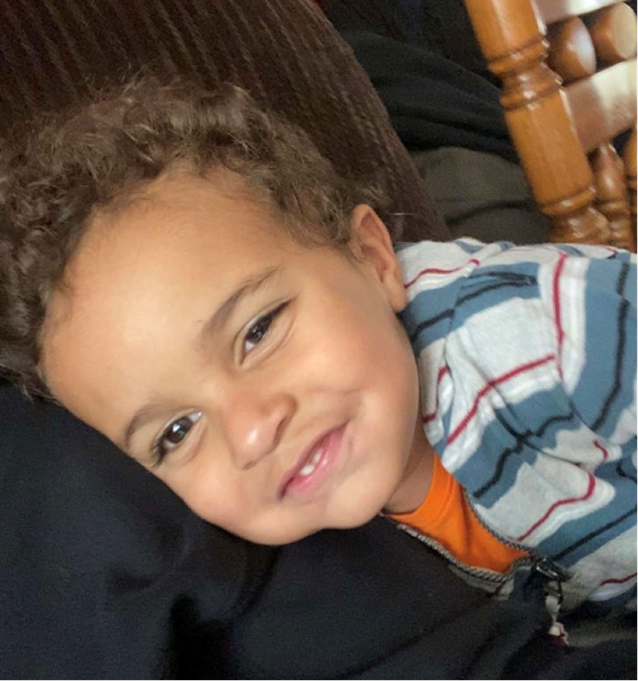 Charles, a Pompe Disease carrier featured in the Spring 2026 Behind the Screens Newsletter