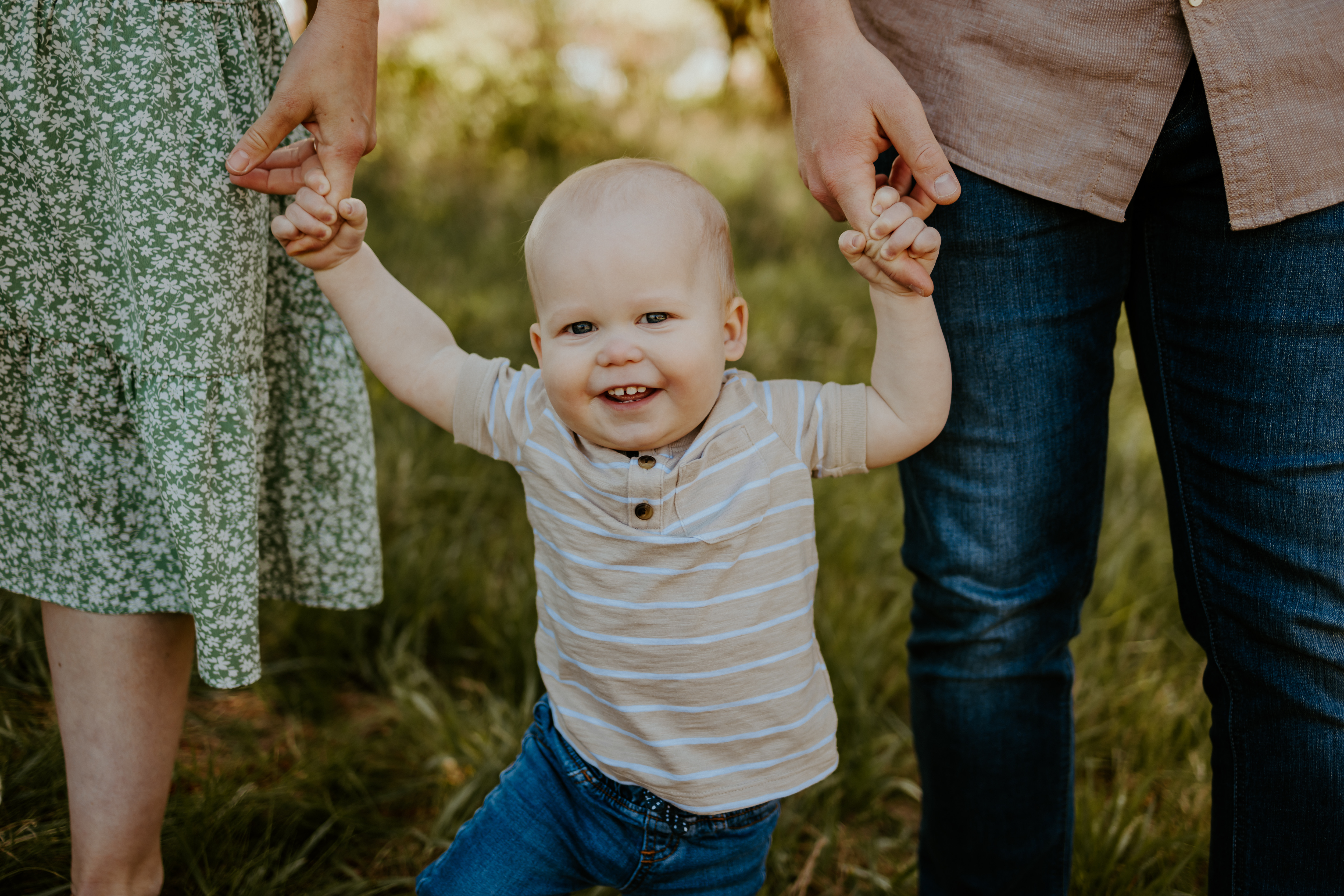 Oliver, a Spinal Muscular Atrophy warrior featured in the Summer 2025 Behind the Screens Newsletter