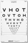 Eye Chart 4