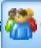 Group Event Record Icon