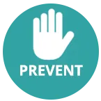 Prevent Icon