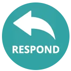Respond Icon