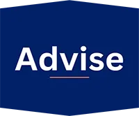 Advise