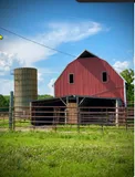 barn