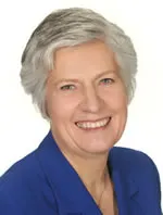 Headshot of Diane H. Craft, Ph.D.