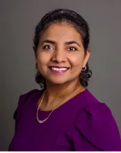 Vrinda Trivedi, MD, FACC 