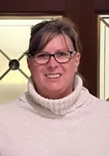 photo of Rita Wallinga