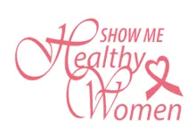 Show Me Healthy Women logo